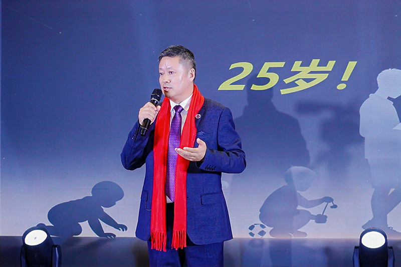 CYCT 25 Anniversary Ceremony(6) CYCT 25 Anniversary Ceremony(6)