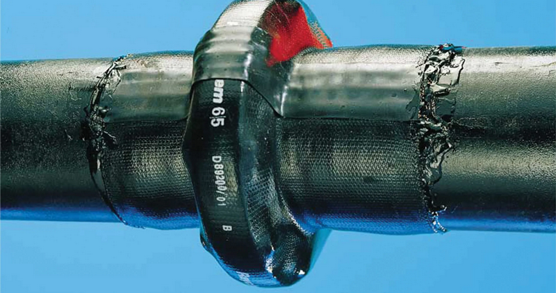 Heat Shrink Sleeve(3) Heat Shrink Sleeve(3)