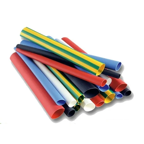 Heat Shrink Sleeve (1) Heat Shrink Sleeve (1)