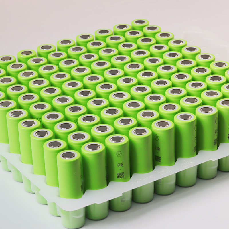 Battery 18650 PET Heat Shrink Sleeves(2) Battery 18650 PET Heat Shrink Sleeves(2)