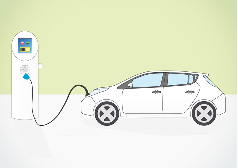 EV Car