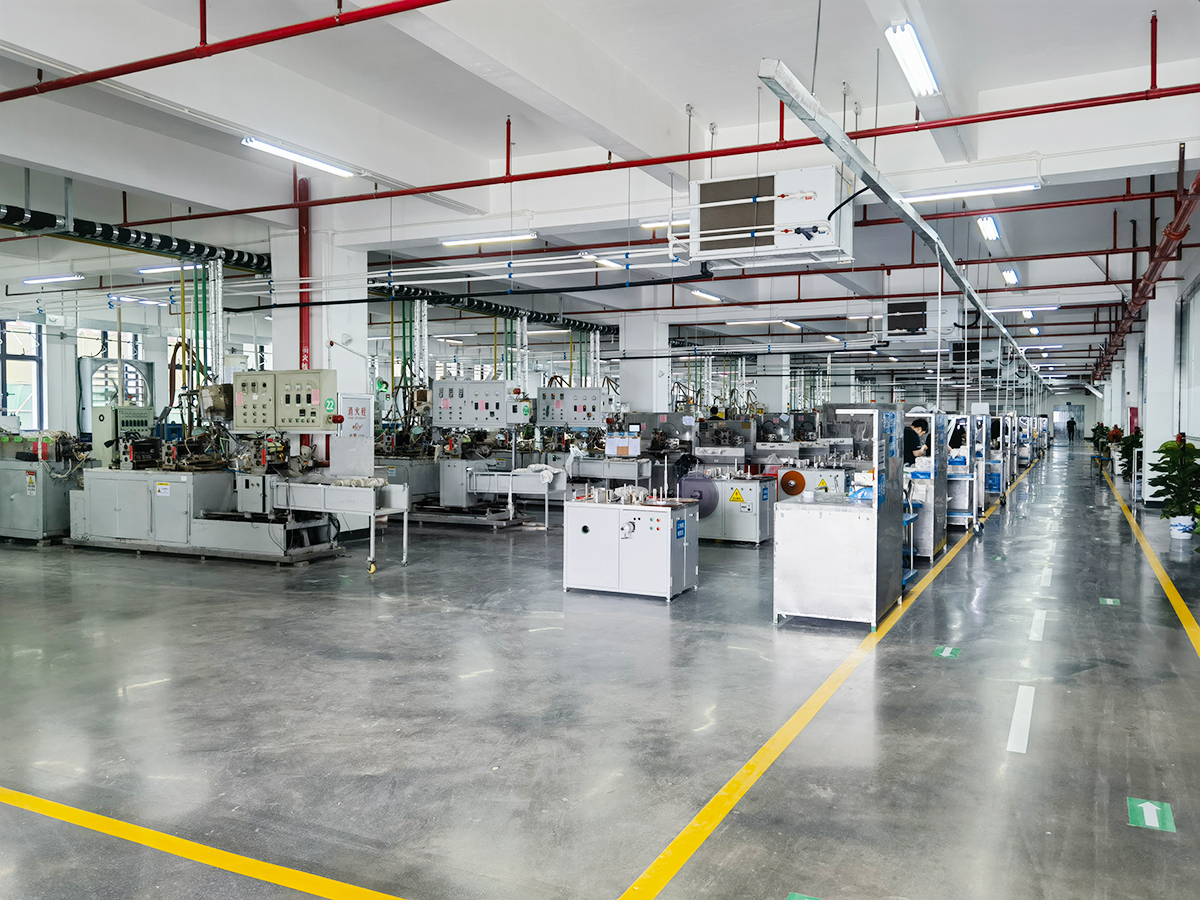 CYCT New Manufacturing Facility(2)