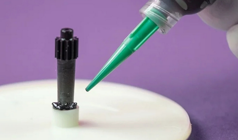Potting Compound (10)