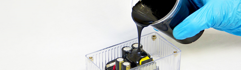 Potting Compound (3)