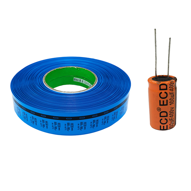 High-performance PET Heat Shrink Tubing