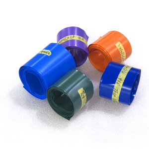 CYCT PET heat shrink tube, 40135 battery shrink wrap, heat shrink sleeve