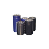capacitors heat shrink tube
