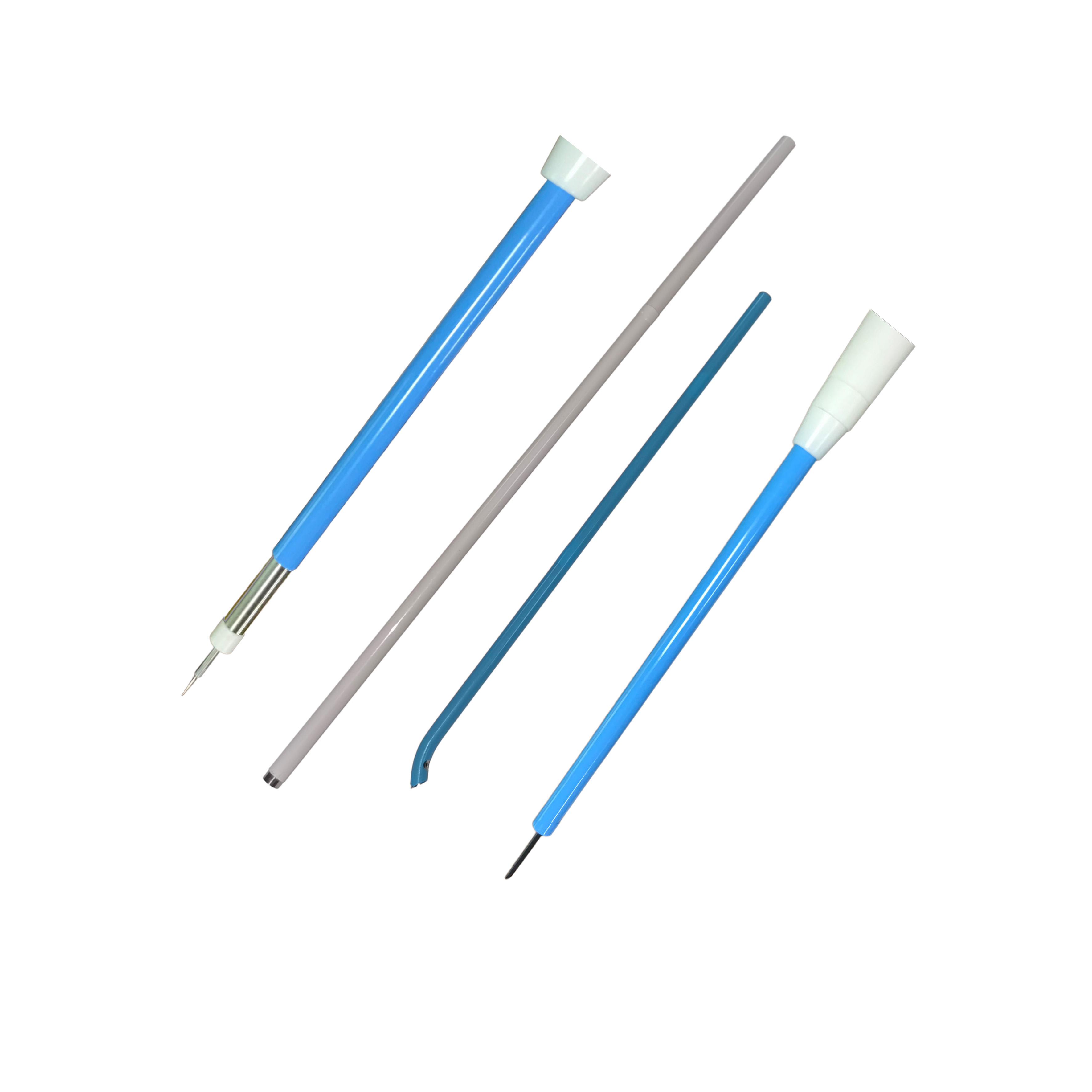 medical shrink tube, PET heat shrink tubing for medical instruments, medical-grade pet heat shrink tube