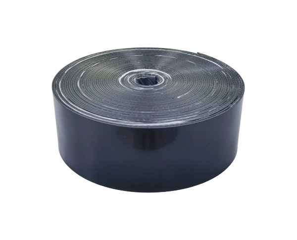 Polyethylene PE heat shrinkable tape, Polypropylene PP heat shrinkable tape, pipeline corrosion prevention