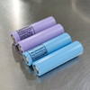 Customized PET heat shrink sleeve for battery external physical protection(2)