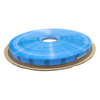 Eco-friendly PET heat shrink sleeve for IFR battery protection