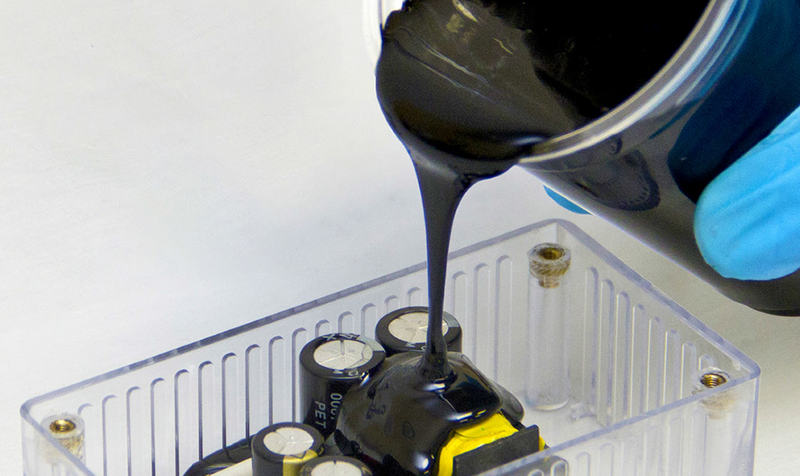 Potting Compound（4）