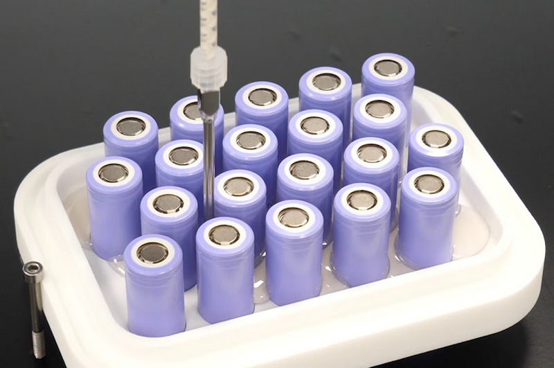 Potting Compound (5)