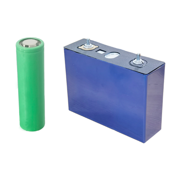 What Is The Difference Between Lithium Prismatic Cells And Cylindrical Cells?