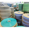 Cylindrical battery cell PET heat shrink sleeves(2)