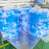 Cylindrical battery cell PET heat shrink sleeves(1)