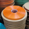 Cylindrical Battery Cell PET heat shrink tube