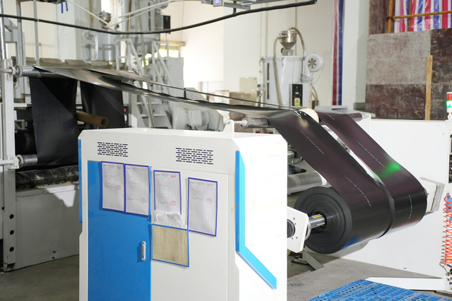 Pipeline Anti-corrosion Materials Production Workshop