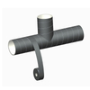 PE Cold-applied Adhesive Tape