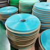 High-temperature flame retardant halogen-free PET heat shrink sleeve tubing for insulation protection