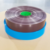 mechanical chemical insulation protection capacitors PET shrink wrap, environment protection flame resistant PET heat shrink sleeve