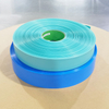 battery shrink wrap 18650 battery, customized PET heat shrink sleeve, high quality battery wrap