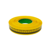 heat shrink tube for capacitors