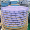 Customized PET heat shrink sleeve for battery external physical protection(1)