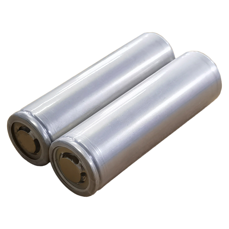 Clear PET heat shrink sleeve for lithium-ion battery