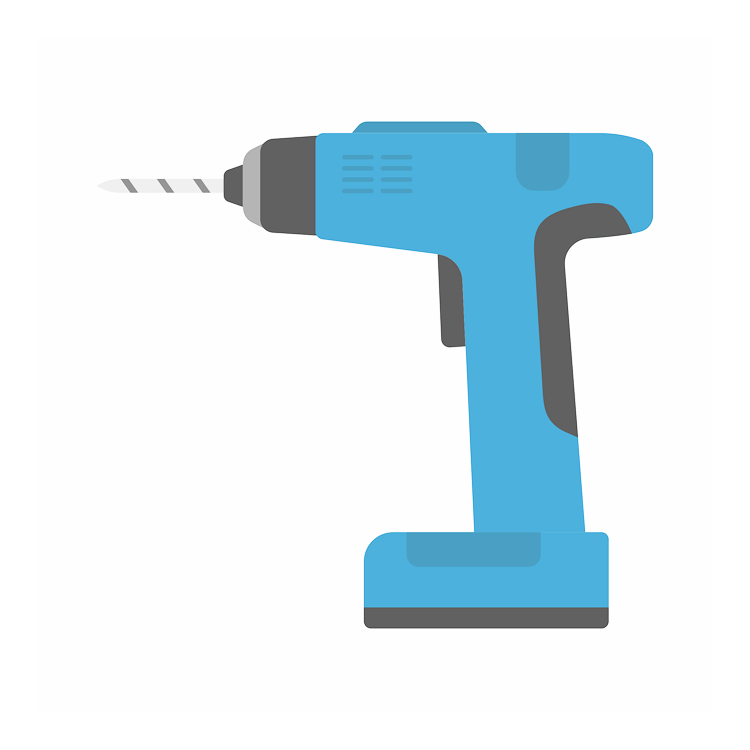 Power tool battery