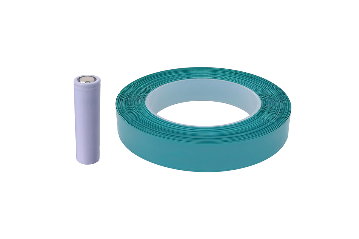 Battery Shrink Wrap