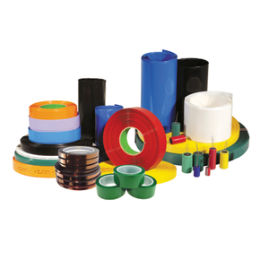 Enviromentally Friendly PET Heat Shrink Tube