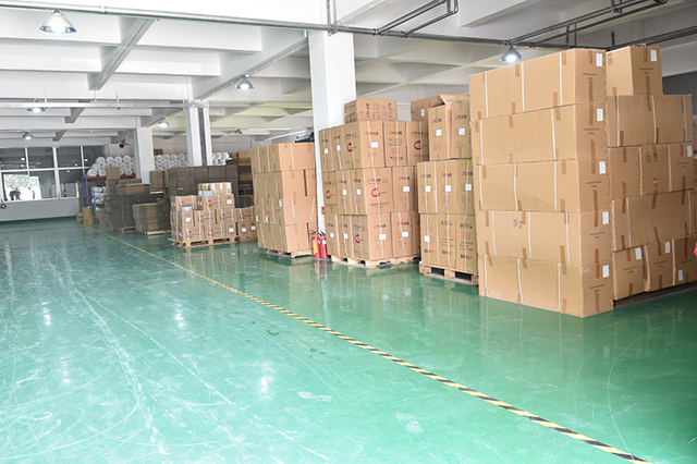 Pipeline Anti-corrosion Materials Production Workshop