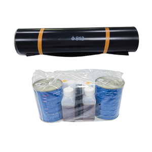 Heat Shrinkable Sleeve for Oil Gas Pipeline