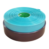eco-friendly flame resistant mechanical protection PET heat shrink sleeve for lthium battery modules