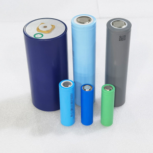 Customized Cylindrical Lithium-ion Cell External Packaging Sleeve, PET heat shrink wrap sleeve
