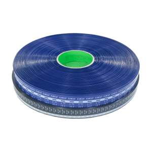 Miniature Capacitors PET Heat Shrink Wrap, Capacitors protection materials heat shrink sleeve