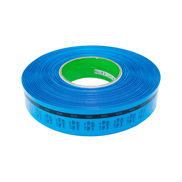 custom capacitor heat shrink tube, battery cell heat shrink tutbing, electronic components pet insulation protection sleeve tube
