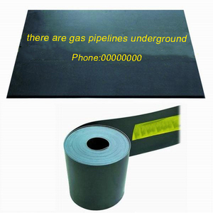 Pipeline Underground Warning Tape