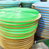 environmental protection PET heat shrink tubing, 40135 battery insulation protection sleeve, 40135 cell wrapping materials