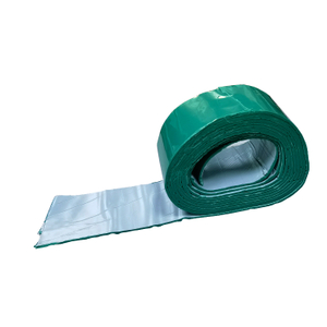 Pipeline protection visco elastic coating