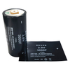 Ultracapacitor Insulation Protection Sleeve, Eco-friendly PET Heat Shrink Sleeve