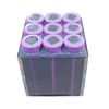 Industrial-grade thermal interface material. Ceramic-filled for optimal heat transfer. Self-leveling for smooth finishes. 10+ year lifespan.