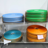 Custom polyester battery sleeves for EV and energy storage applications