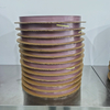 Eco-conscious battery cell wraps for energy storage systems - customizable sizes and colors
