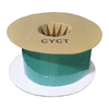 Viscoelastic wrapping tape