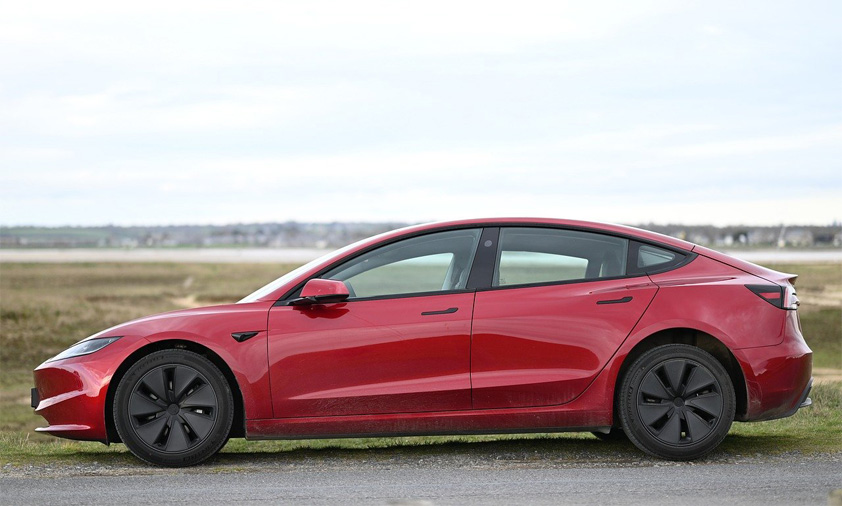 Electric Vehicle Battery