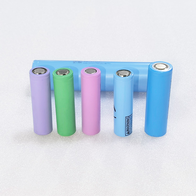 Cylindrical cell shrink wrap, lithium-ion cells protection sleeve, custom recyclable PET heat shrink sleeve tube