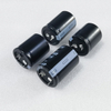 Aluminum electrolytic capacitor wrap, capacitor identification materials PET heat shrink wrap tubing