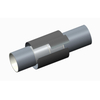 Heat Shrinkable Sleeve for 3L PP Pipelines